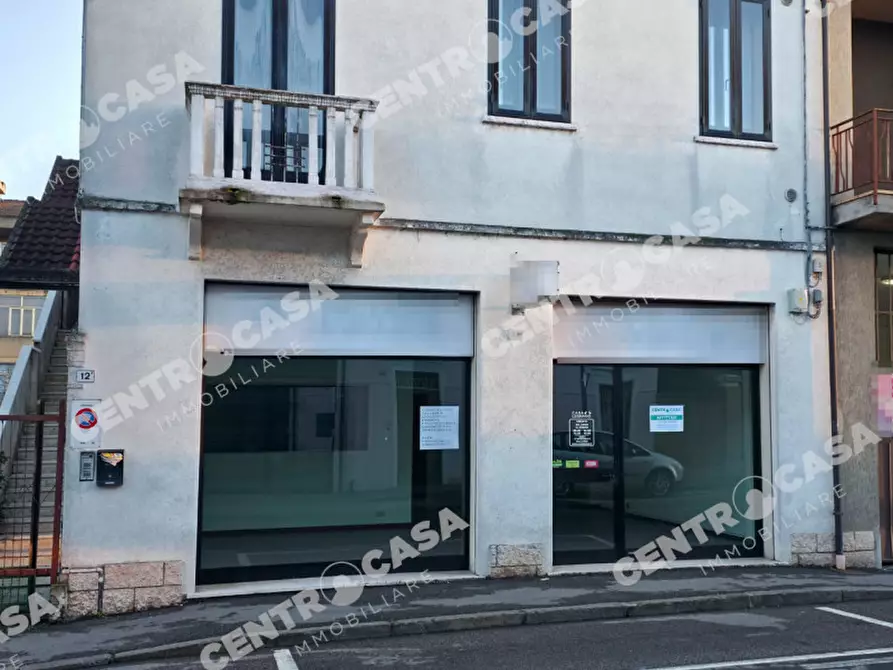 Immagine 5 di Ufficio in affitto  in Via Girolamo Savonarola 12 a Legnago