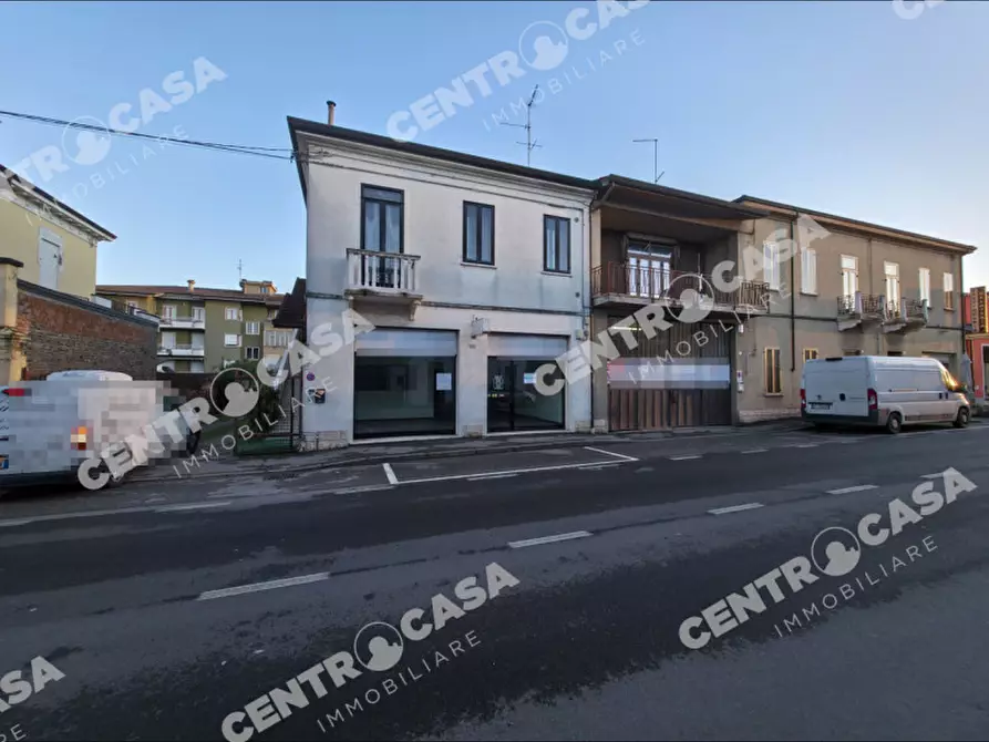 Immagine 7 di Ufficio in affitto  in Via Girolamo Savonarola 12 a Legnago
