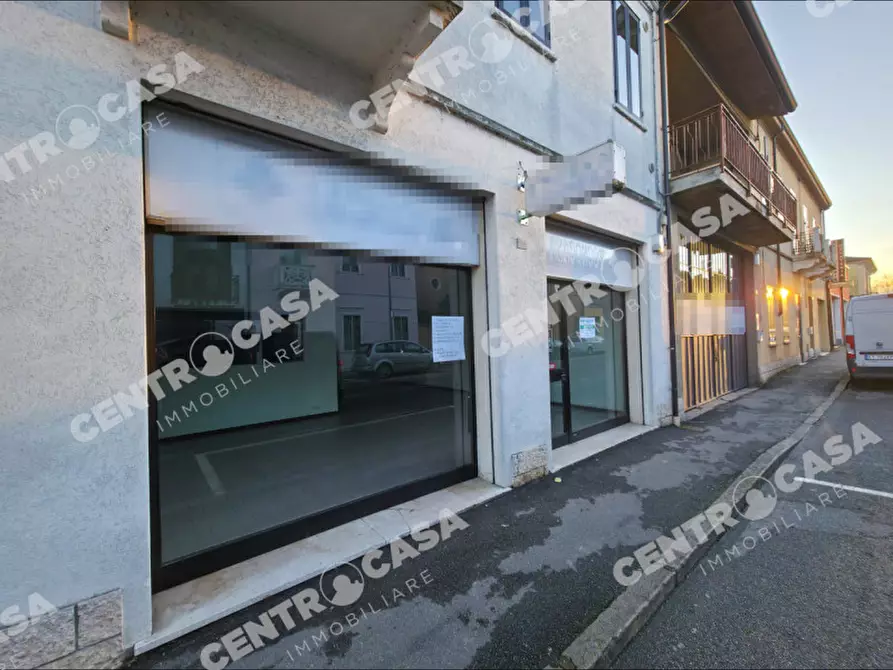 Immagine 8 di Ufficio in affitto  in Via Girolamo Savonarola 12 a Legnago