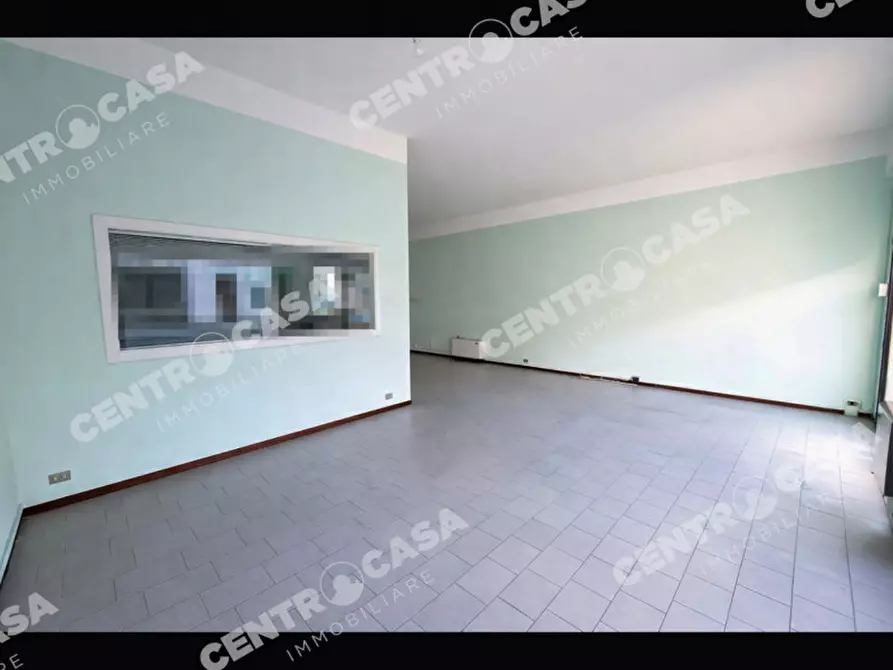 Immagine 9 di Ufficio in affitto  in Via Girolamo Savonarola 12 a Legnago