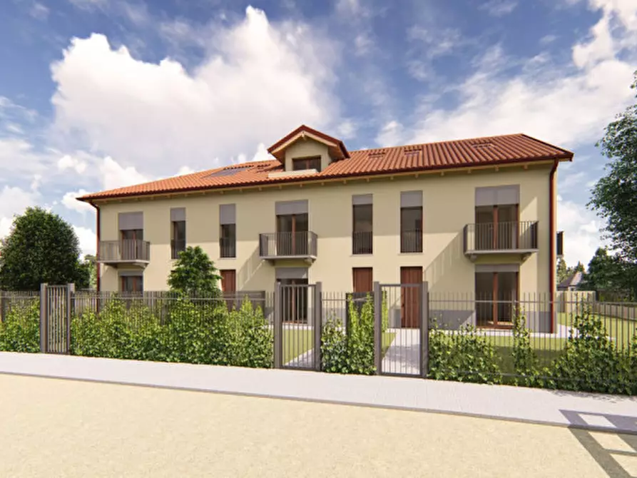 Immagine 2 di Appartamento in vendita  in Via Chieri a Pino Torinese