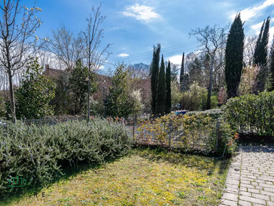 Immagine 12 di Casa quadrifamiliare in affitto  in Via Bruno Buozzi a Pianoro