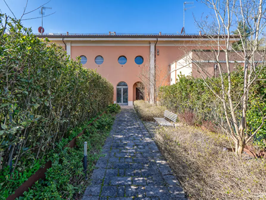 Immagine 14 di Casa quadrifamiliare in affitto  in Via Bruno Buozzi a Pianoro