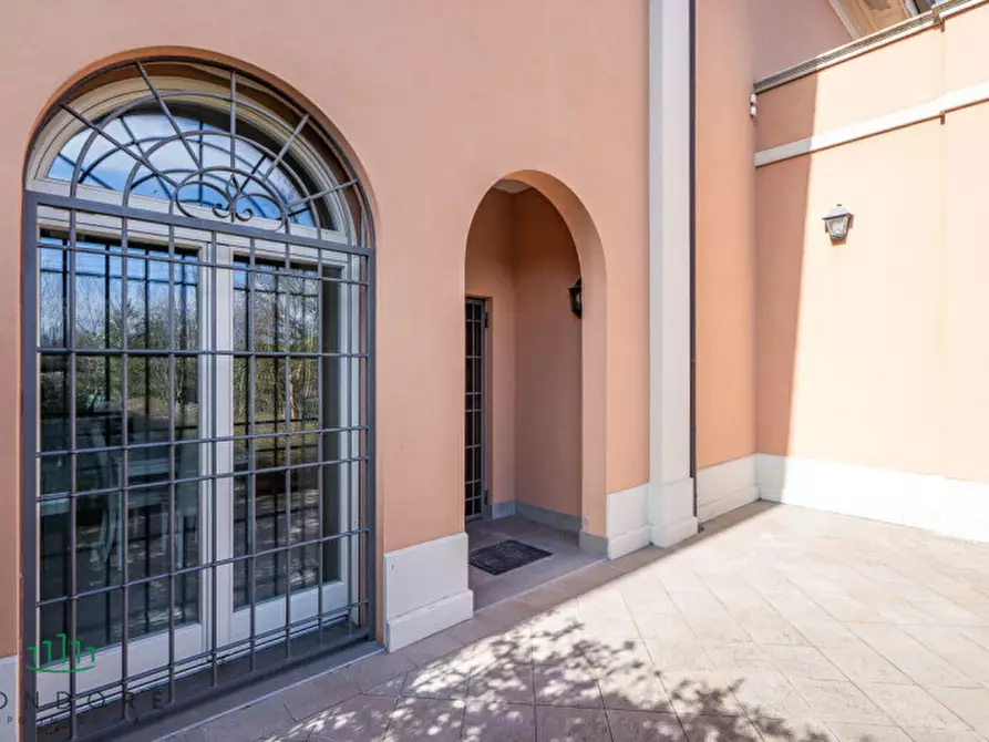 Immagine 16 di Casa quadrifamiliare in affitto  in Via Bruno Buozzi a Pianoro