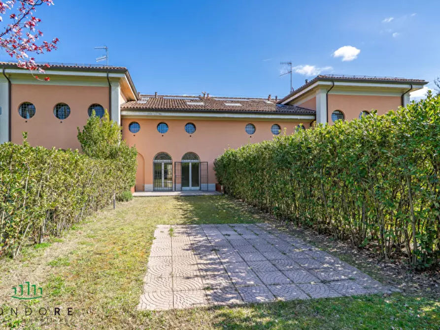 Immagine 36 di Casa quadrifamiliare in affitto  in Via Bruno Buozzi a Pianoro