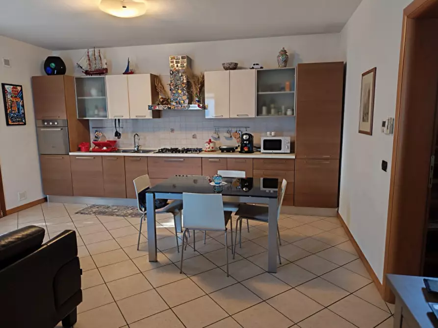 Immagine 2 di Casa quadrifamiliare in vendita  in Via Risorgimento a Albignasego