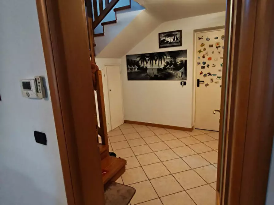 Immagine 6 di Casa quadrifamiliare in vendita  in Via Risorgimento a Albignasego