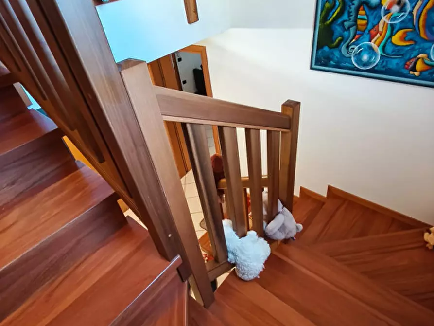 Immagine 8 di Casa quadrifamiliare in vendita  in Via Risorgimento a Albignasego