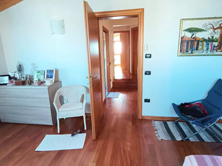 Immagine 10 di Casa quadrifamiliare in vendita  in Via Risorgimento a Albignasego