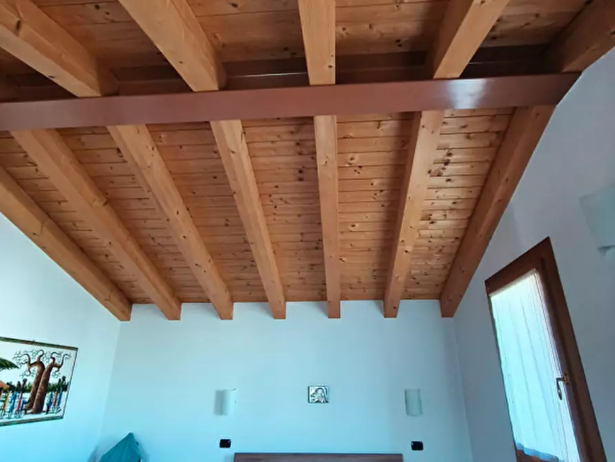 Immagine 11 di Casa quadrifamiliare in vendita  in Via Risorgimento a Albignasego