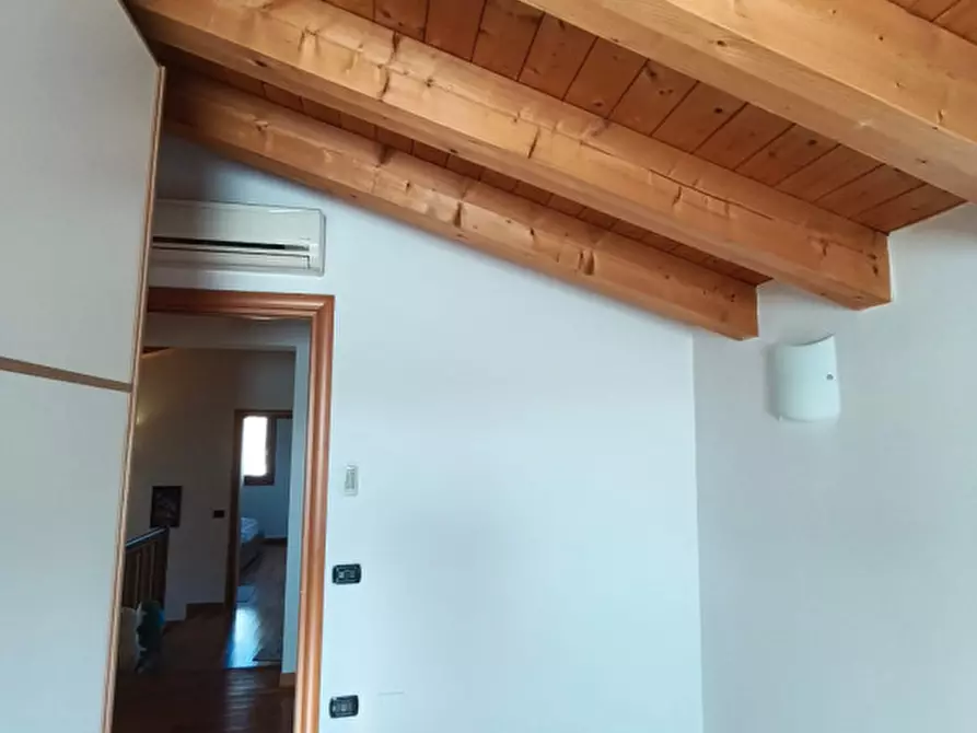 Immagine 13 di Casa quadrifamiliare in vendita  in Via Risorgimento a Albignasego