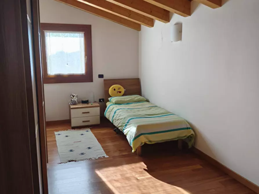 Immagine 14 di Casa quadrifamiliare in vendita  in Via Risorgimento a Albignasego