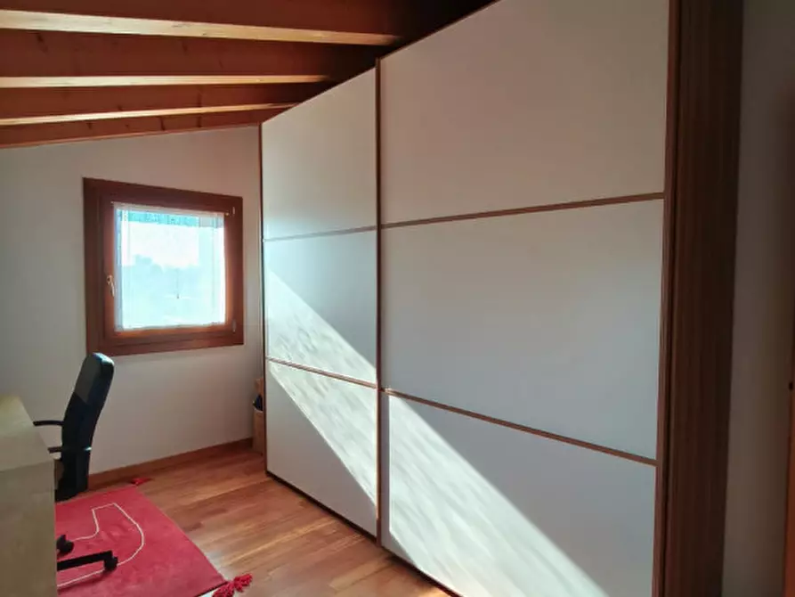 Immagine 15 di Casa quadrifamiliare in vendita  in Via Risorgimento a Albignasego