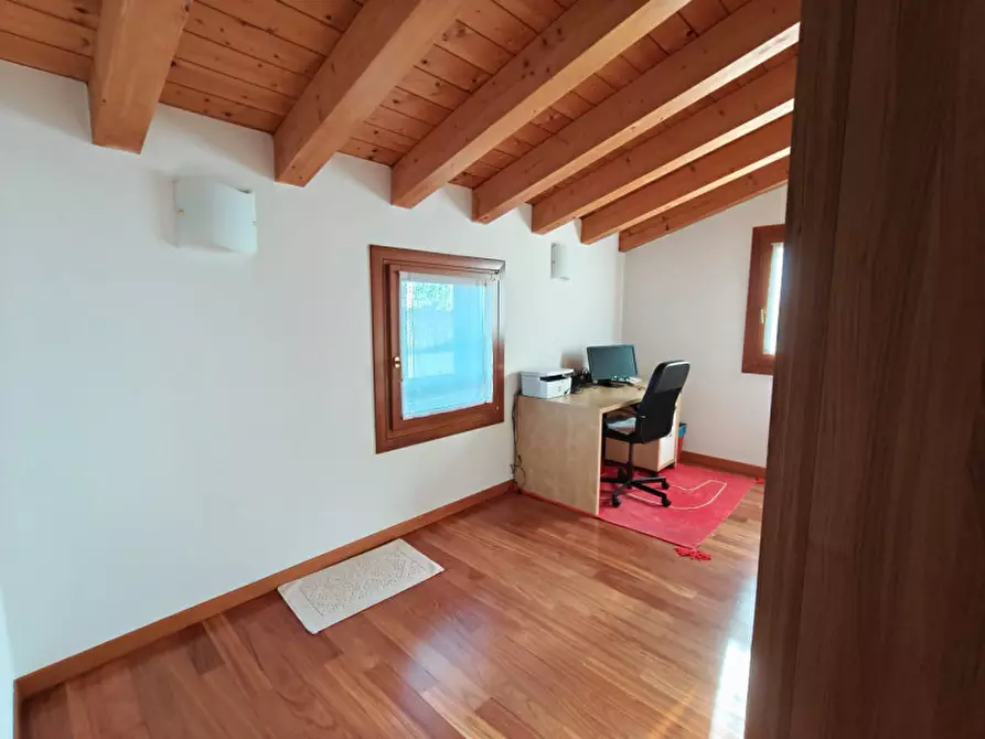 Immagine 16 di Casa quadrifamiliare in vendita  in Via Risorgimento a Albignasego