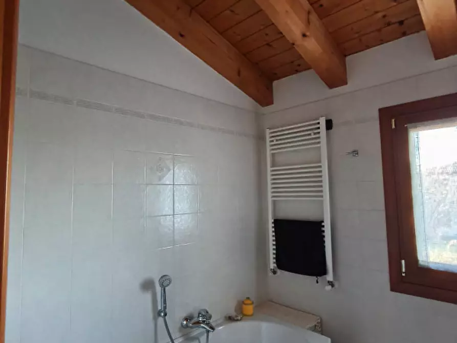 Immagine 17 di Casa quadrifamiliare in vendita  in Via Risorgimento a Albignasego