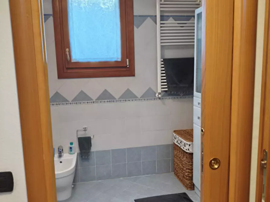 Immagine 19 di Casa quadrifamiliare in vendita  in Via Risorgimento a Albignasego