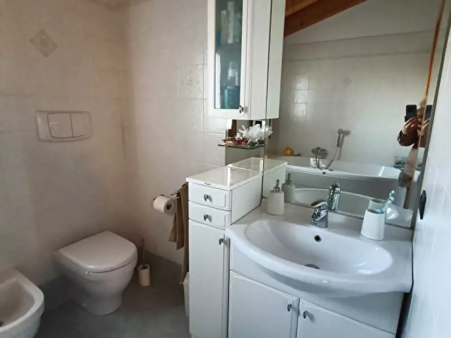 Immagine 20 di Casa quadrifamiliare in vendita  in Via Risorgimento a Albignasego