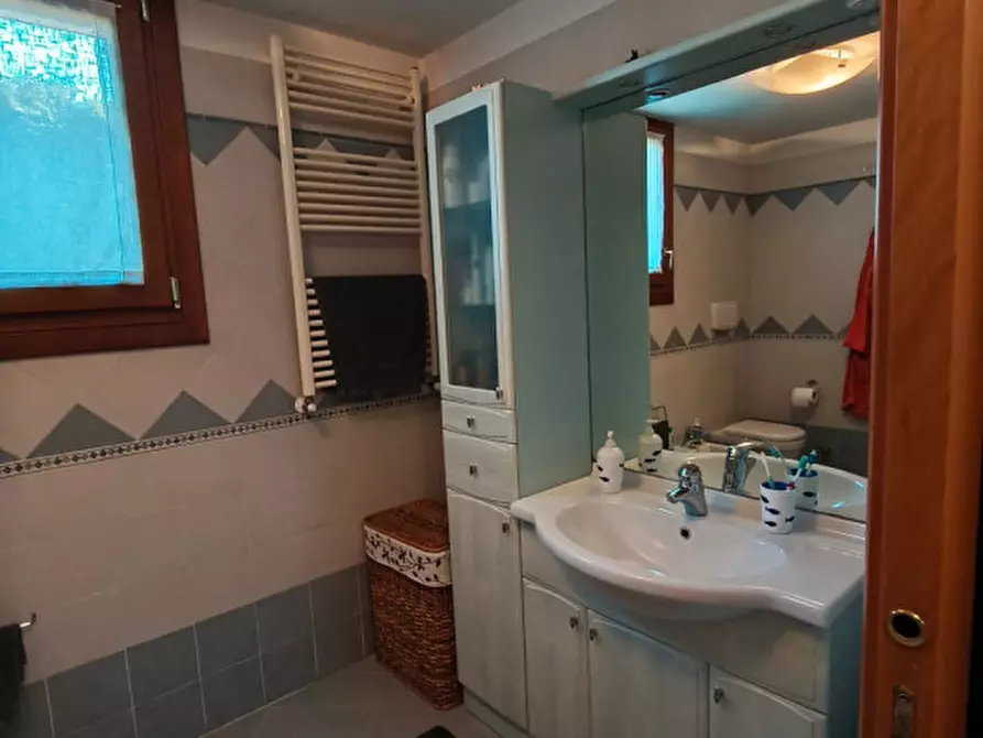 Immagine 21 di Casa quadrifamiliare in vendita  in Via Risorgimento a Albignasego