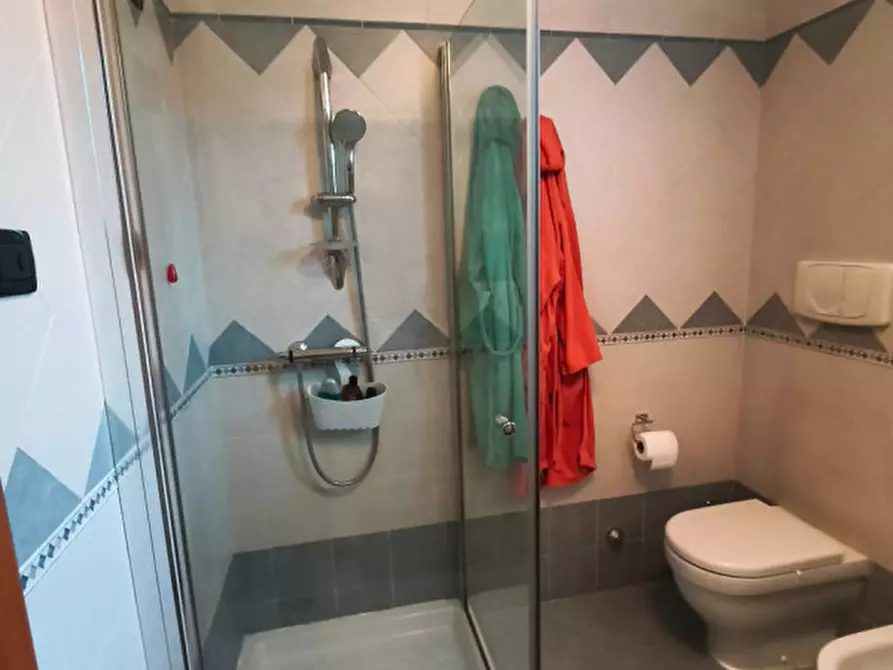 Immagine 22 di Casa quadrifamiliare in vendita  in Via Risorgimento a Albignasego