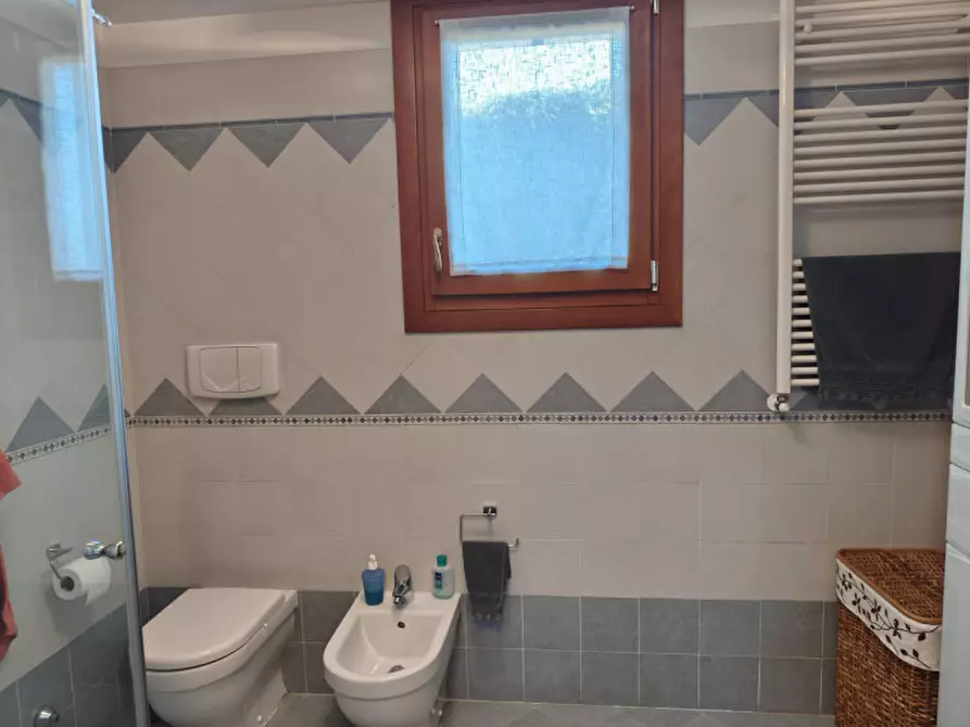 Immagine 23 di Casa quadrifamiliare in vendita  in Via Risorgimento a Albignasego