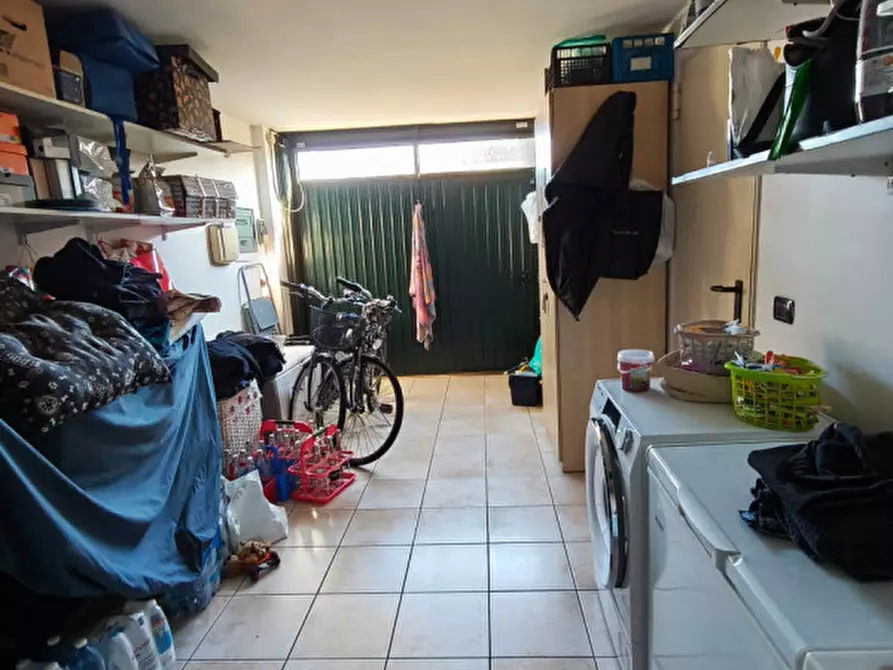 Immagine 25 di Casa quadrifamiliare in vendita  in Via Risorgimento a Albignasego