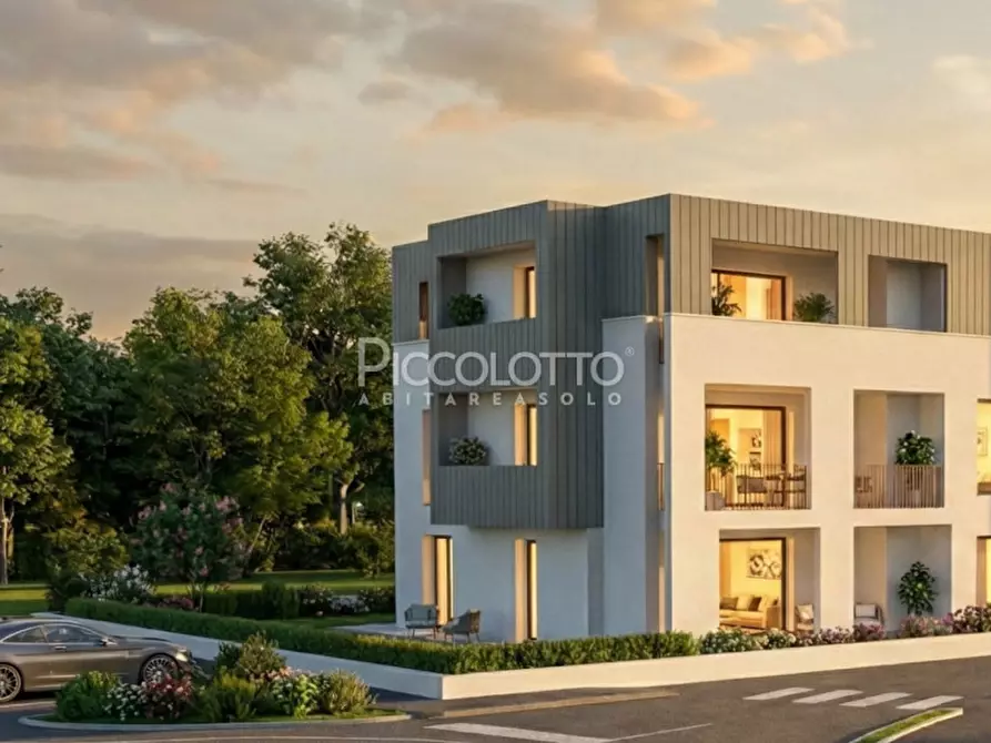 Immagine 13 di Appartamento in vendita  in via Leonardo da Vinci a Asolo