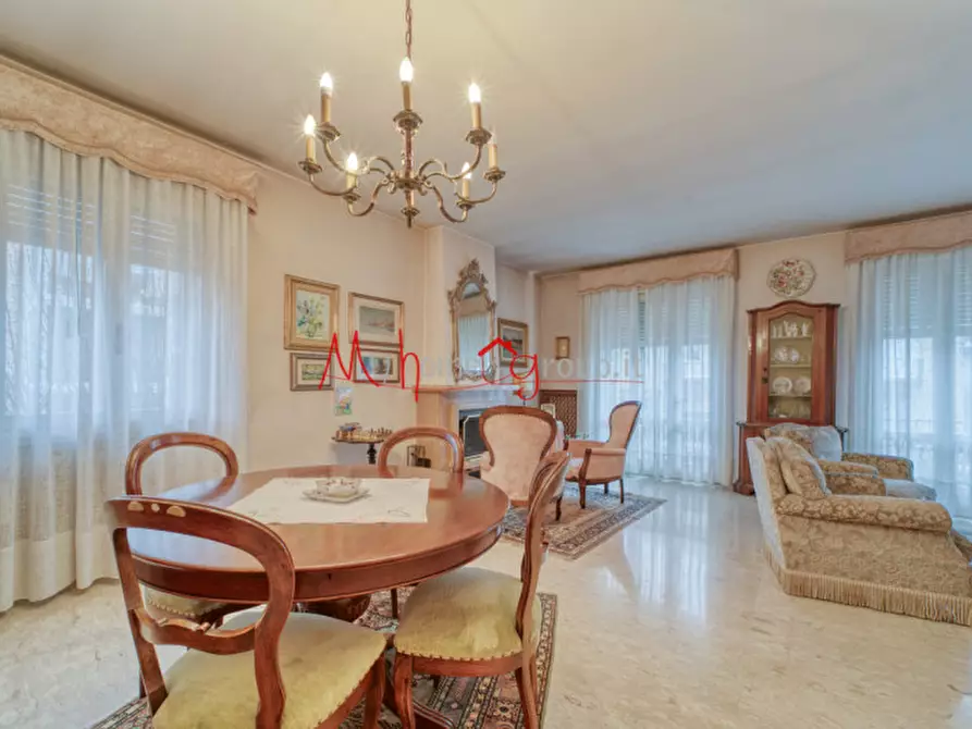 Immagine 2 di Casa indipendente in vendita  in Via Amedeo Avogadro a Padova