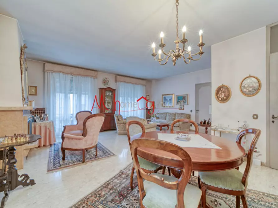 Immagine 3 di Casa indipendente in vendita  in Via Amedeo Avogadro a Padova