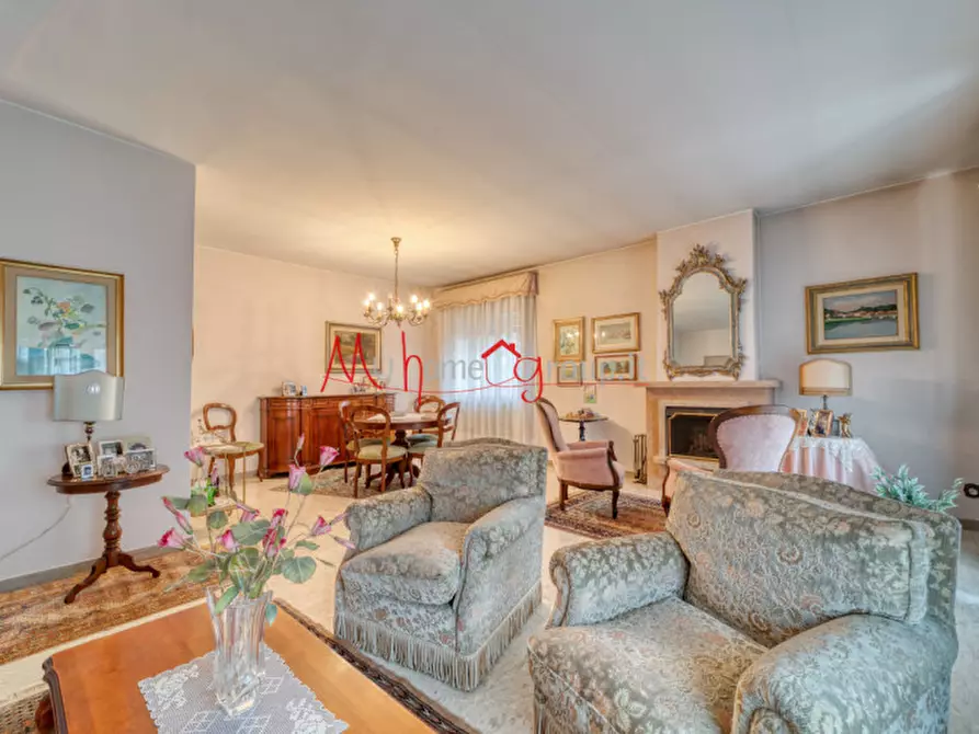 Immagine 4 di Casa indipendente in vendita  in Via Amedeo Avogadro a Padova