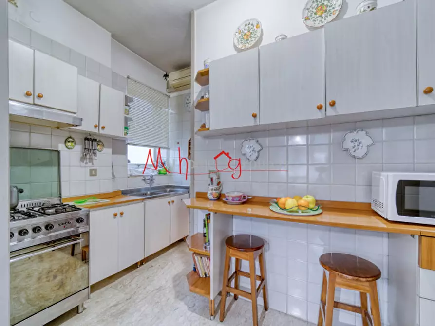 Immagine 6 di Casa indipendente in vendita  in Via Amedeo Avogadro a Padova