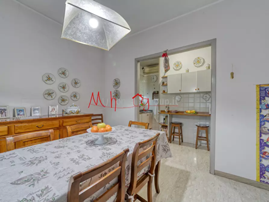 Immagine 7 di Casa indipendente in vendita  in Via Amedeo Avogadro a Padova