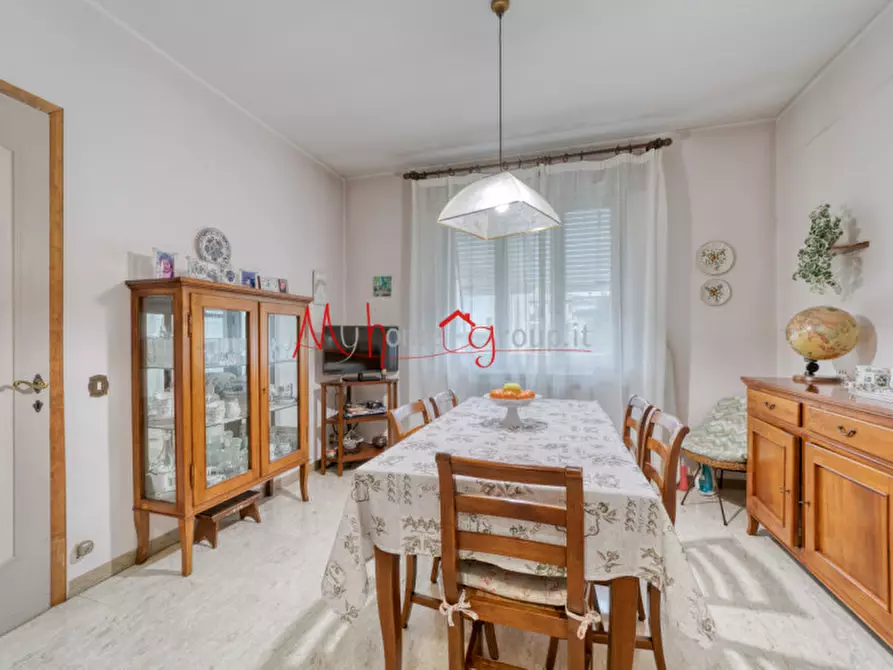 Immagine 8 di Casa indipendente in vendita  in Via Amedeo Avogadro a Padova