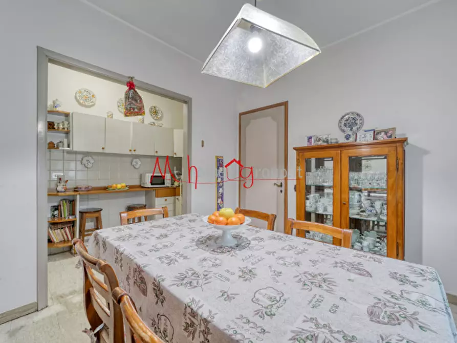 Immagine 9 di Casa indipendente in vendita  in Via Amedeo Avogadro a Padova