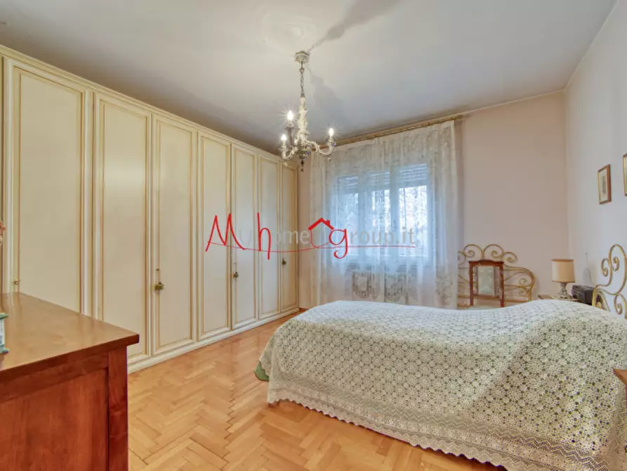 Immagine 11 di Casa indipendente in vendita  in Via Amedeo Avogadro a Padova