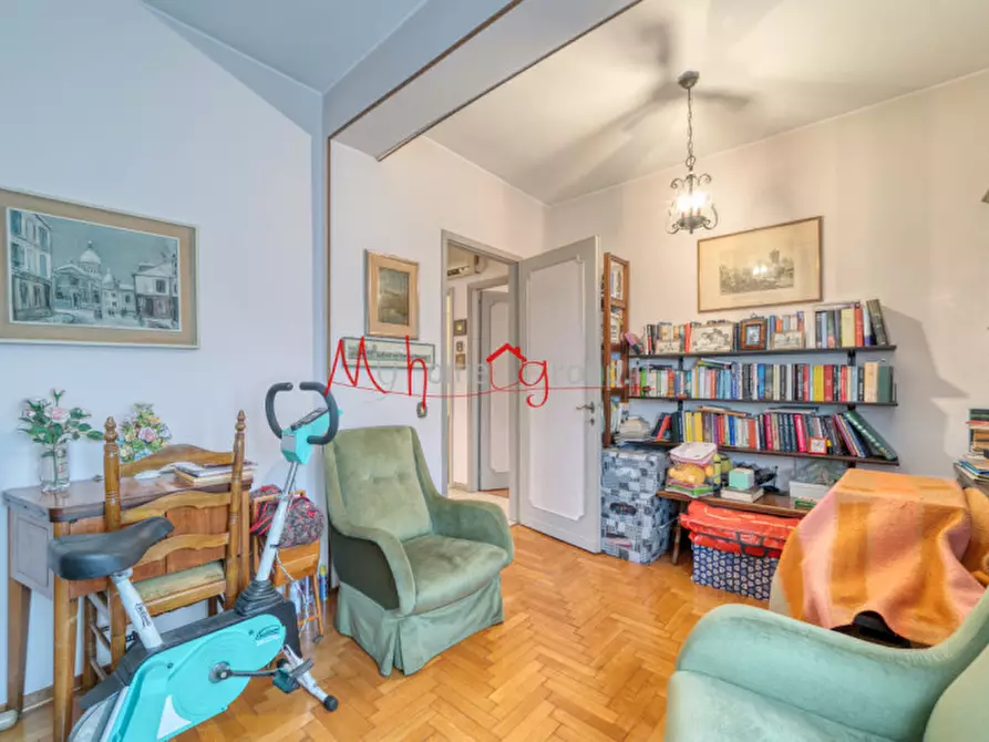 Immagine 14 di Casa indipendente in vendita  in Via Amedeo Avogadro a Padova