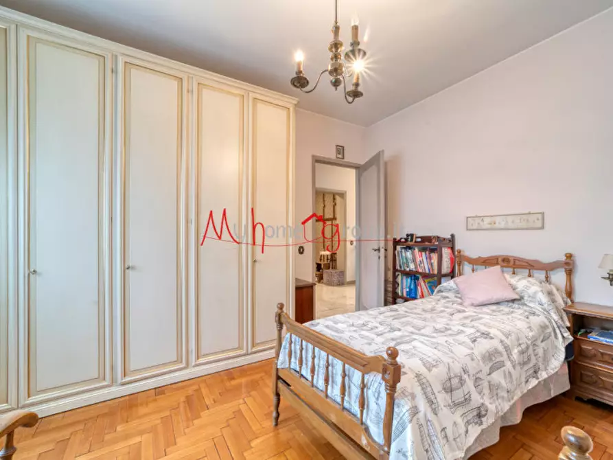 Immagine 15 di Casa indipendente in vendita  in Via Amedeo Avogadro a Padova