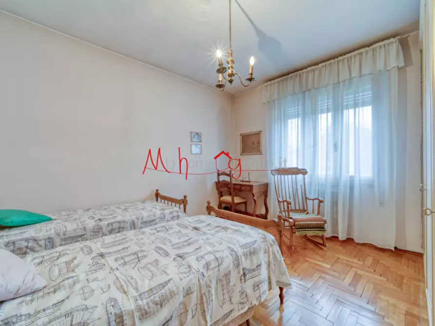 Immagine 16 di Casa indipendente in vendita  in Via Amedeo Avogadro a Padova