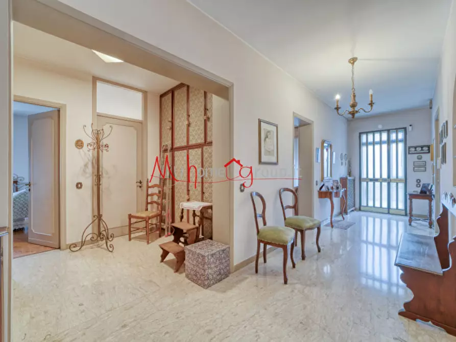 Immagine 17 di Casa indipendente in vendita  in Via Amedeo Avogadro a Padova