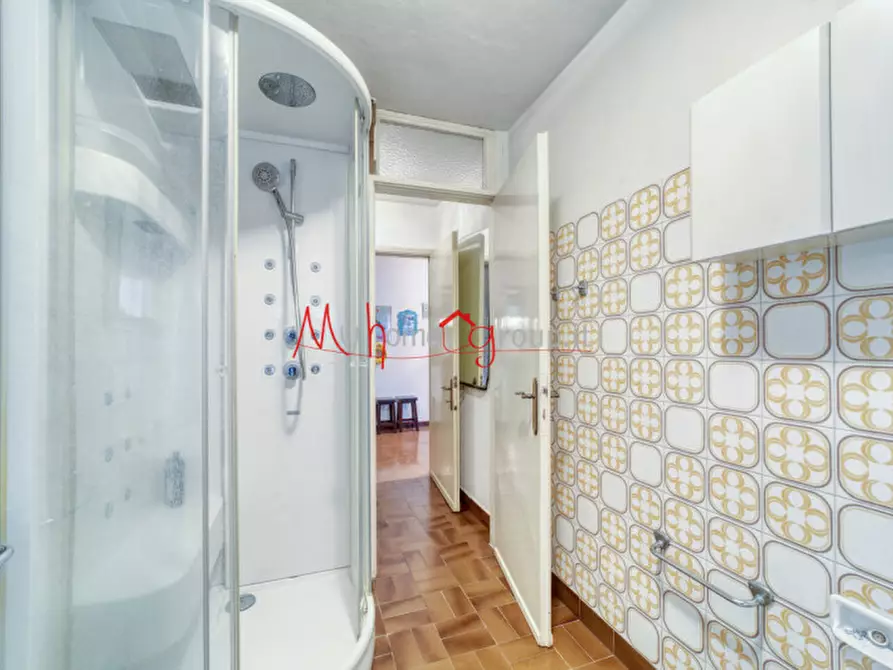 Immagine 18 di Casa indipendente in vendita  in Via Amedeo Avogadro a Padova