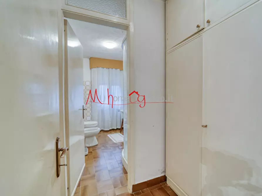 Immagine 20 di Casa indipendente in vendita  in Via Amedeo Avogadro a Padova