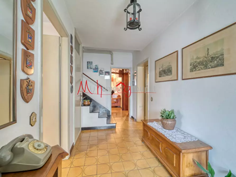 Immagine 21 di Casa indipendente in vendita  in Via Amedeo Avogadro a Padova