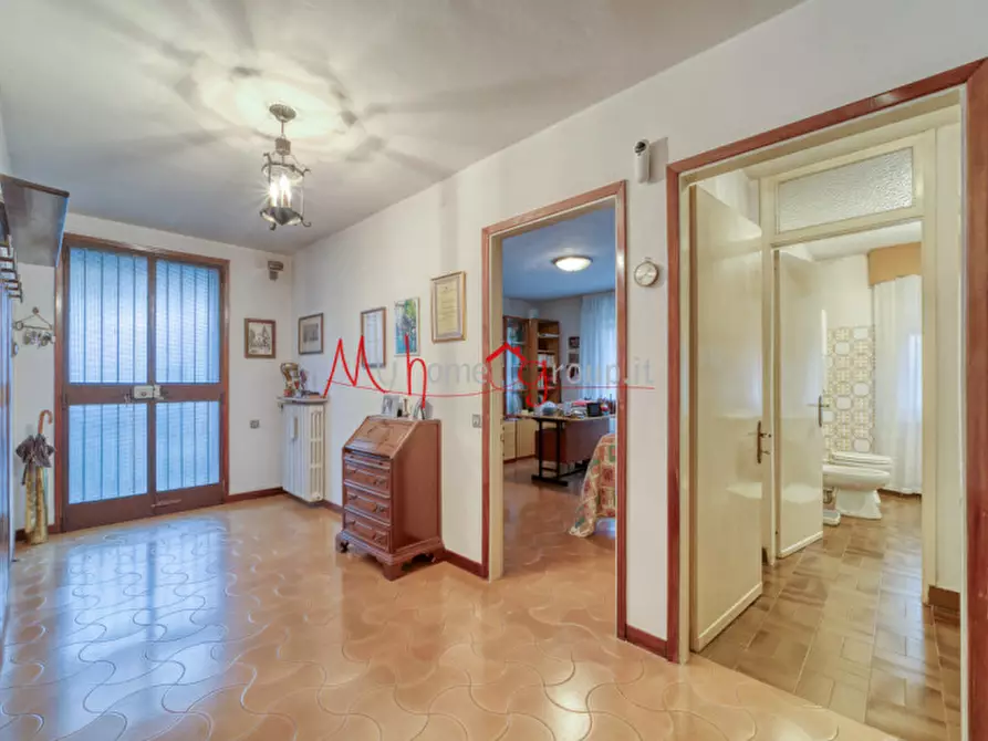 Immagine 22 di Casa indipendente in vendita  in Via Amedeo Avogadro a Padova