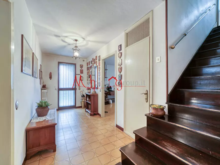 Immagine 23 di Casa indipendente in vendita  in Via Amedeo Avogadro a Padova