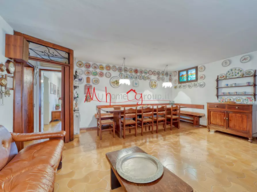 Immagine 27 di Casa indipendente in vendita  in Via Amedeo Avogadro a Padova