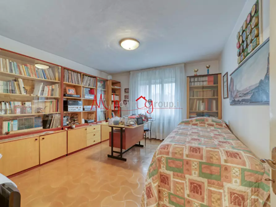 Immagine 29 di Casa indipendente in vendita  in Via Amedeo Avogadro a Padova