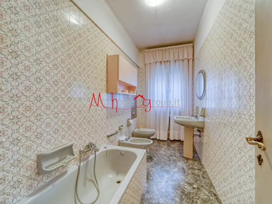 Immagine 30 di Casa indipendente in vendita  in Via Amedeo Avogadro a Padova