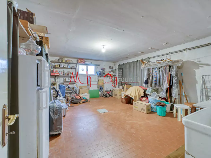 Immagine 32 di Casa indipendente in vendita  in Via Amedeo Avogadro a Padova