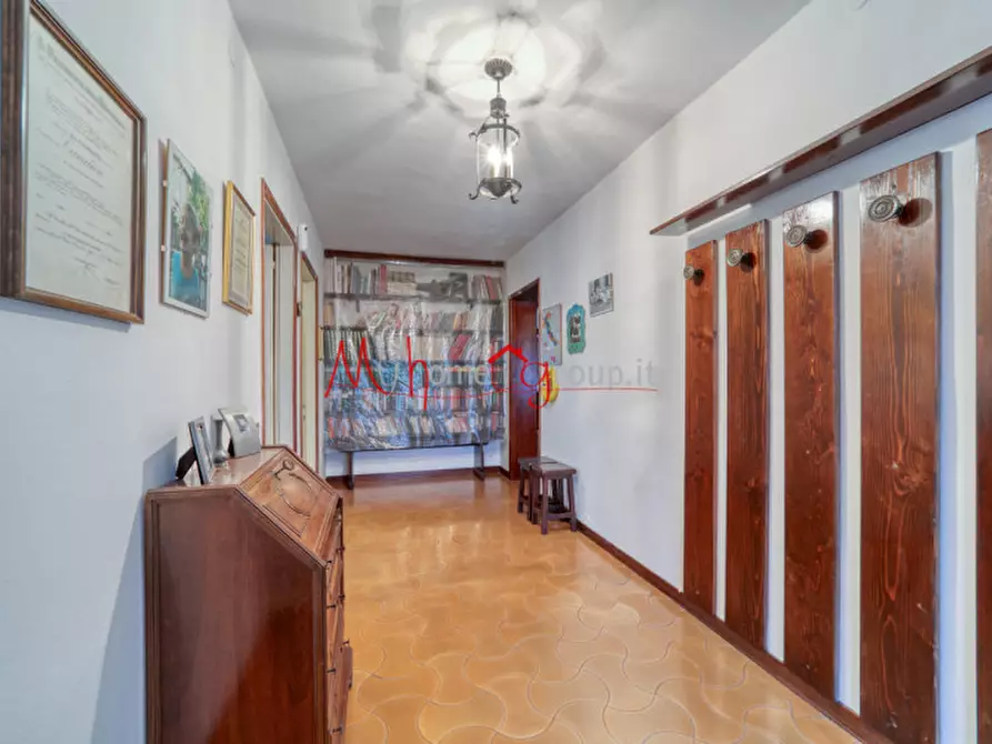 Immagine 33 di Casa indipendente in vendita  in Via Amedeo Avogadro a Padova