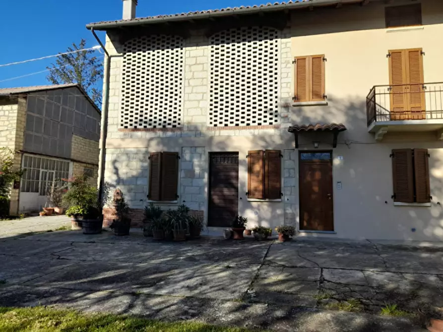 Immagine 11 di Rustico / casale in vendita  in CASCINA POZZANO 7/8 a Rosignano Monferrato