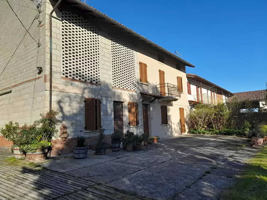 Immagine 15 di Rustico / casale in vendita  in CASCINA POZZANO 7/8 a Rosignano Monferrato